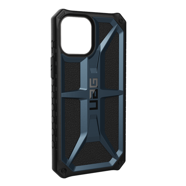 Ốp lưng UAG iPhone 12 Pro Max Monarch