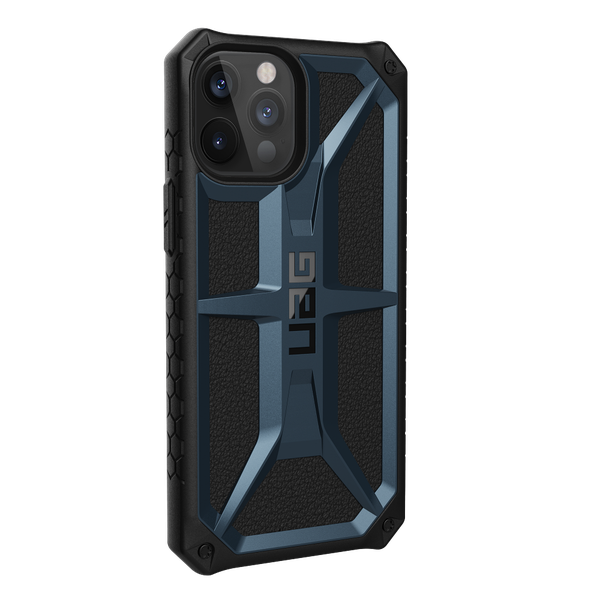 Ốp lưng UAG iPhone 12 Pro Max Monarch