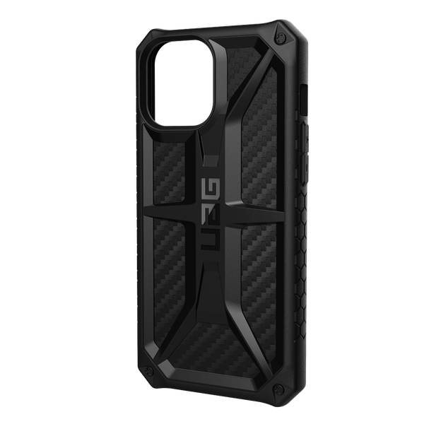 Ốp lưng UAG iPhone 12 Pro Max Monarch