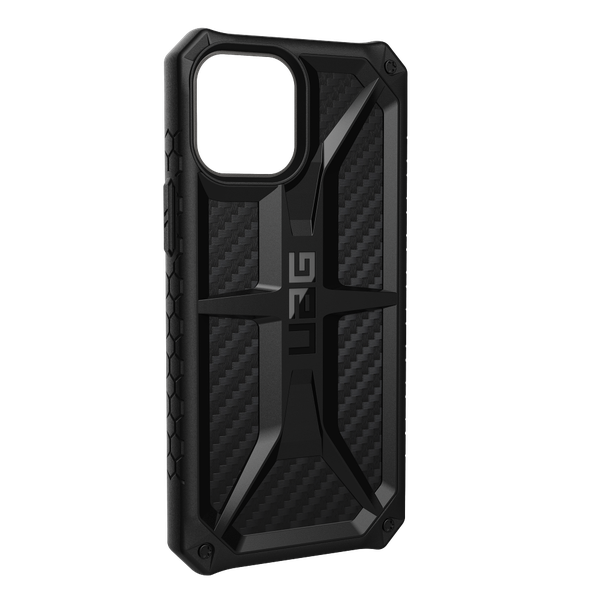 Ốp lưng UAG iPhone 12 Pro Max Monarch