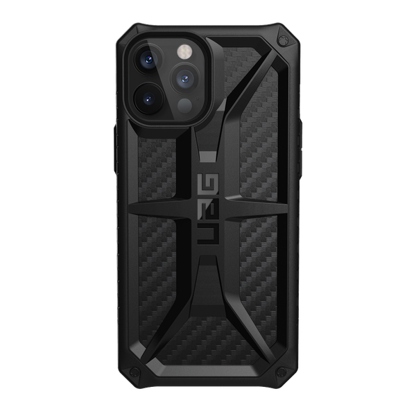 Ốp lưng UAG iPhone 12 Pro Max Monarch