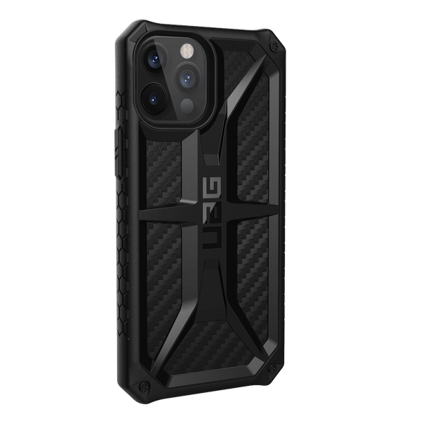 Ốp lưng UAG iPhone 12 Pro Max Monarch