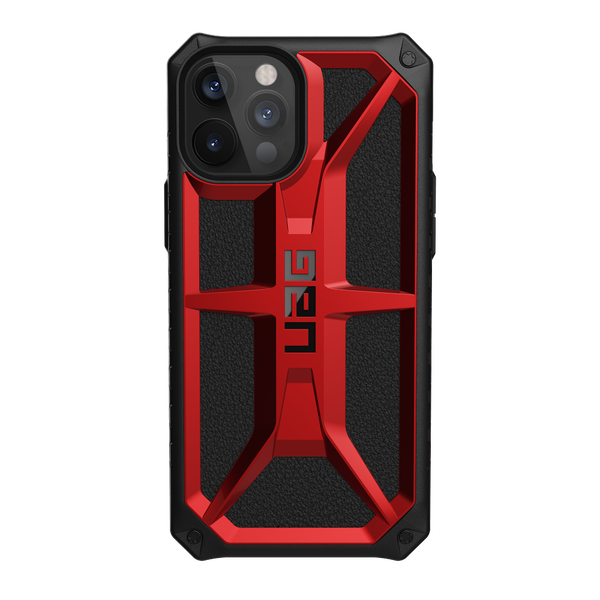 Ốp lưng UAG iPhone 12 Pro Max Monarch