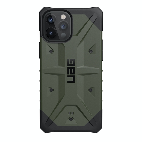 Ốp lưng UAG iPhone 12 Pro Max Pathfinder