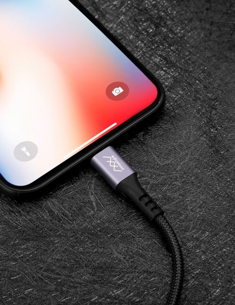 Cáp DuraFlex USB-C sang Lightning Innostyle 1.5m