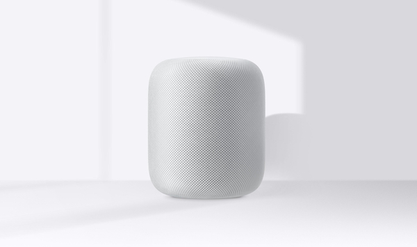 Loa Apple HomePod