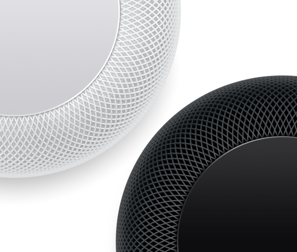 Loa Apple HomePod