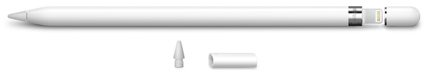 Bút cảm ứng Apple Pencil (thế hệ 1) Chính Hãng Việt Nam