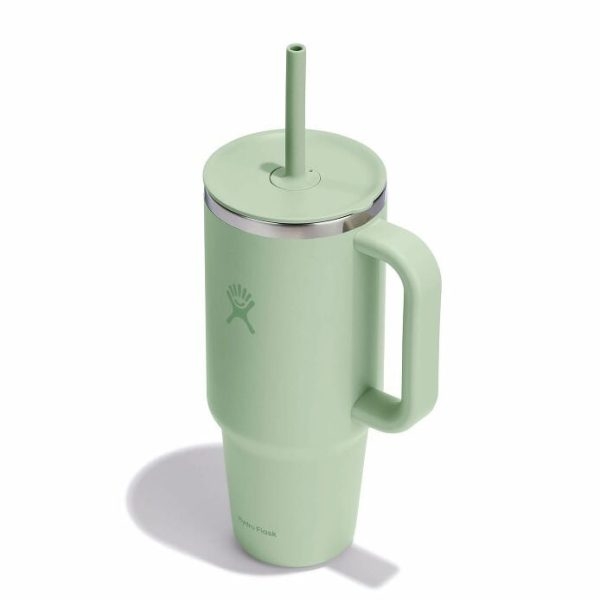 Ly Giữ Nhiệt Hydro Flask Around Travel Tumbler 40OZ 1.183ml TT40PSC