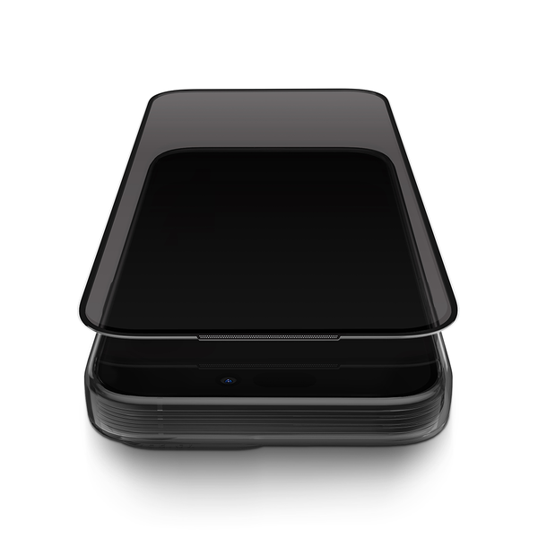 Miếng dán cường lực chống nhìn trộm UNIQ OPTIX COVEX PRIVACY Iphone 17 Series