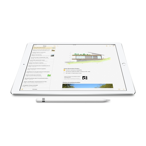 Bút cảm ứng Apple Pencil for iPad Pro