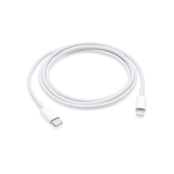 Cáp USB-C to Lightning (1m) MK0X2