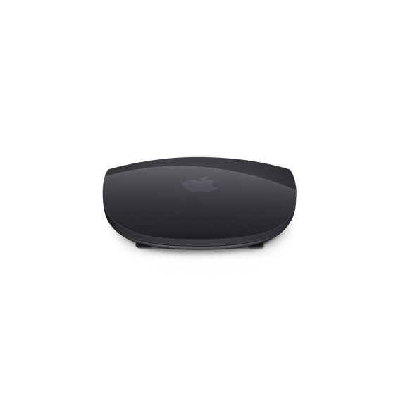 Chuột không dây Apple Magic Mouse 2 - Space Gray