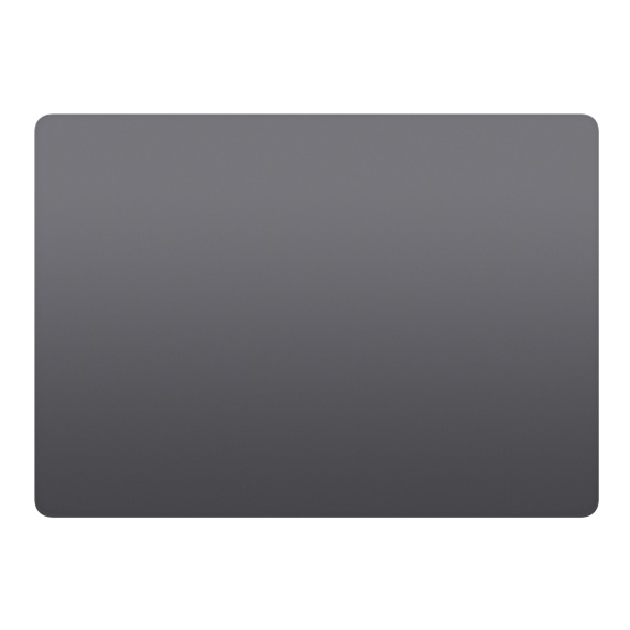 Bàn di chuột Magic Trackpad Gen 2 - Space Gray