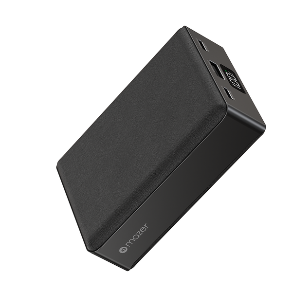 Pin dự phòng MAZER PowerDelivery 100W