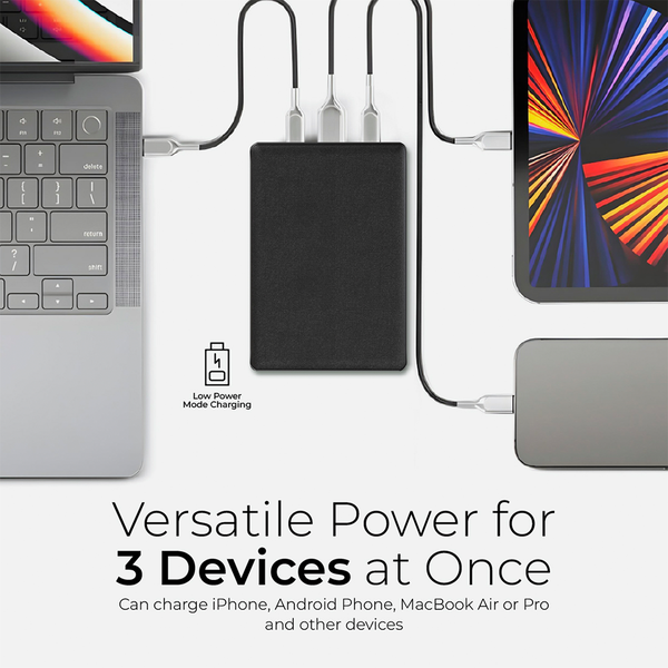 Pin dự phòng MAZER PowerDelivery 100W