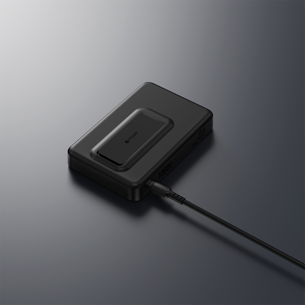 Pin dự phòng không dây MAZER 10000 Qi2 15W MagAir20