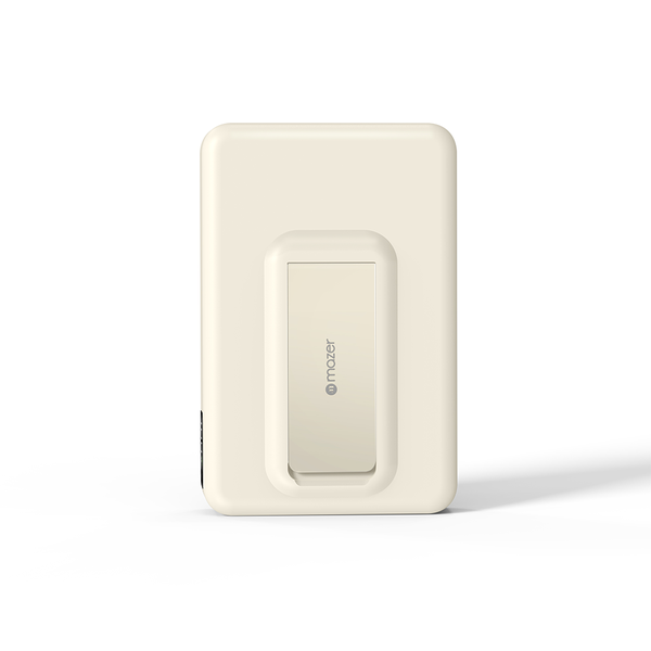 Pin dự phòng không dây MAZER 10000 Qi2 15W MagAir20