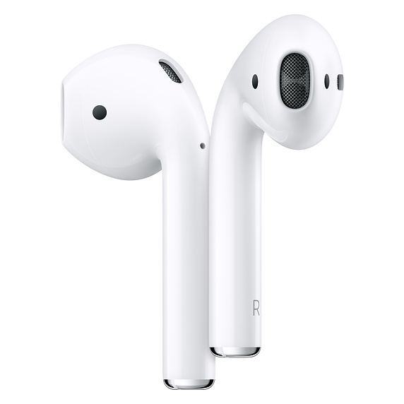 Tai nghe không dây Apple Airpods 2 - Charging Case