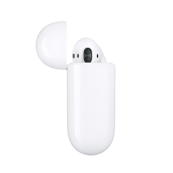 Tai nghe không dây Apple Airpods 2 - Charging Case