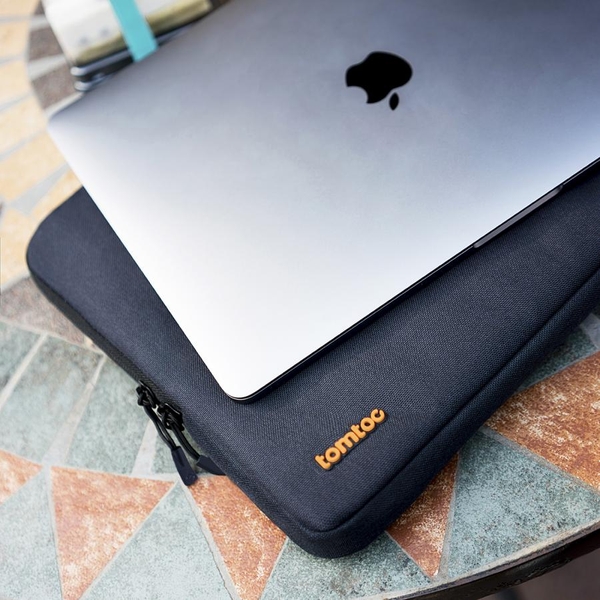 Túi chống sốc TOMTOC 360 Protective MACBOOK PRO/AIR M1 M2 13inch A13C2