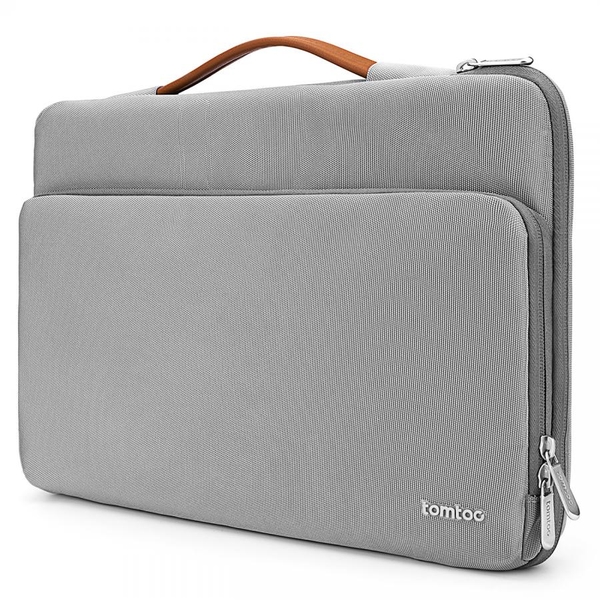 Túi chống sốc TOMTOC Briefcase MACBOOK PRO 13” NEW A14-B02
