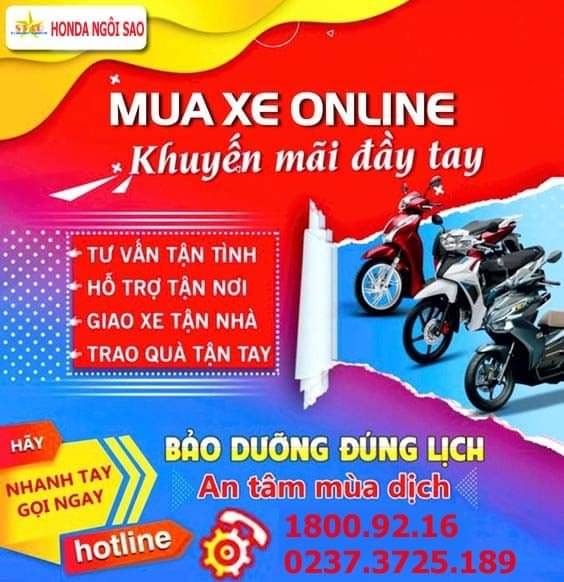 MUA XE TỪ XA GIAO XE TẬN NHÀ