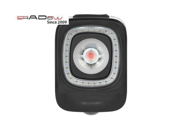 Review đèn xe đạp Magicshine Seeme 200 v3.0 chi tiết năm 2024