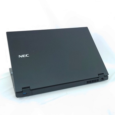 NEC - VersaPro VKM17X-3◆i5-8350U/SSD 128G/8G Amazon.co.jp: NEC Laptop VersaPro VKM17 15.6 Type, 8th