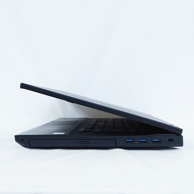 Laptop NEC VERSAPRO VKM17 Core i5-8350U, RAM 8GB, SSD 240GB Laptop NEC VERSAPRO VKM17 Core i5-8350U, RAM 8GB, SSD 240GB