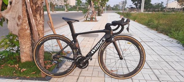Road SPECIALIZED S-WORKS venge. USA ♡