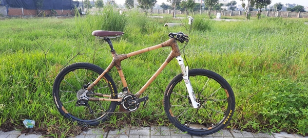 Mtb tre