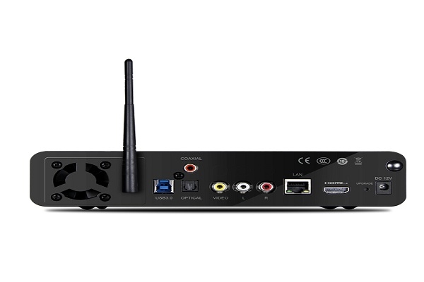 HIMEDIA Q10 IV