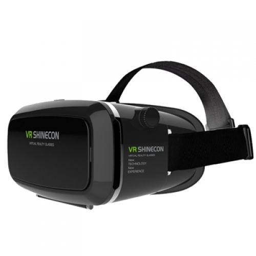 VR SHINECON