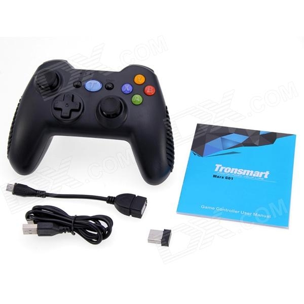 Tay Game Tronsmart G01