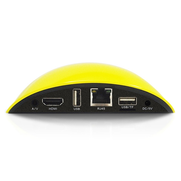 zidoo x1 ii