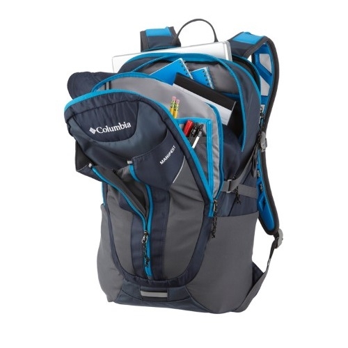 columbia manifest backpack