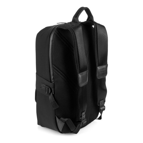 Y3 Day Backpack Black