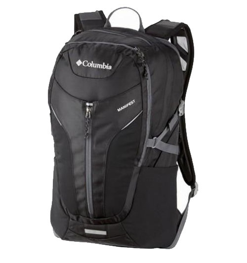 columbia manifest backpack