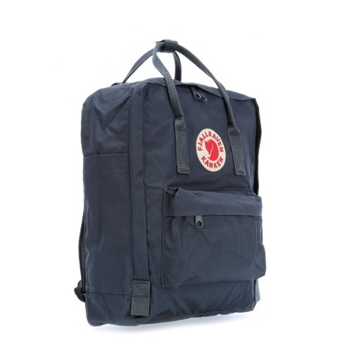 fjallraven mini graphite