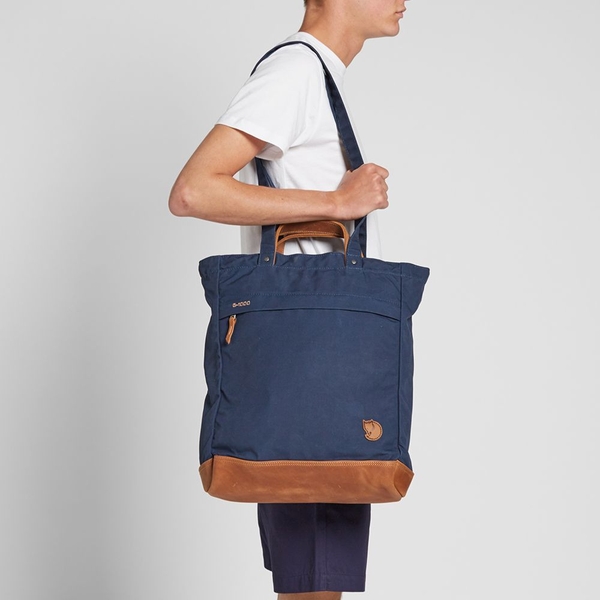 Fjallraven totepack no 2 shop
