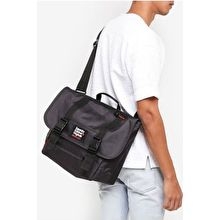 superdry nation messenger bag