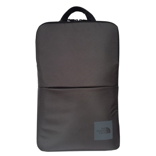 balo the north face shuttle daypack