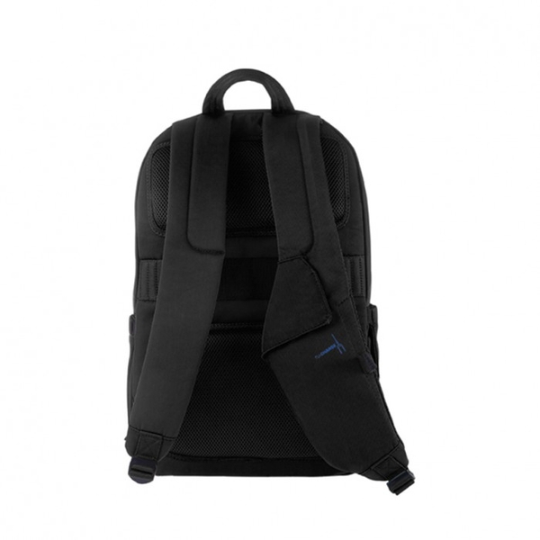 Tucano Phono Zaino BKPHO Black Balo laptop