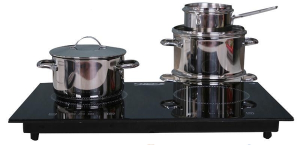Top 5 sản phẩm bếp từ mới nhất của Chefs