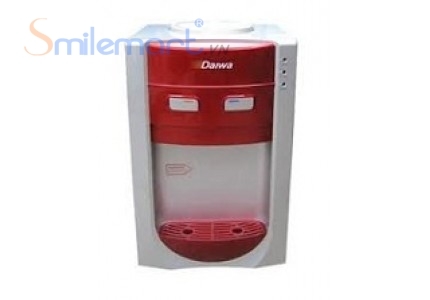 Một vài bí quyết nho nhỏ vệ sinh cây nước nóng lạnh cực sạch