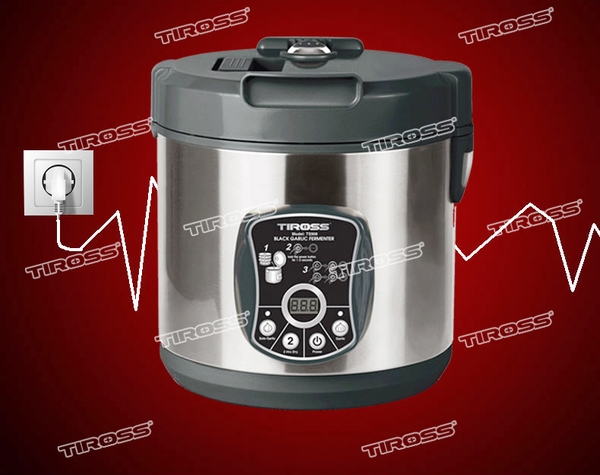 Máy làm tỏi đen Tiross TS908