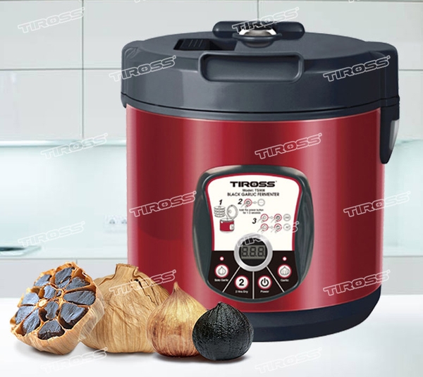 Máy làm tỏi đen Tiross TS908