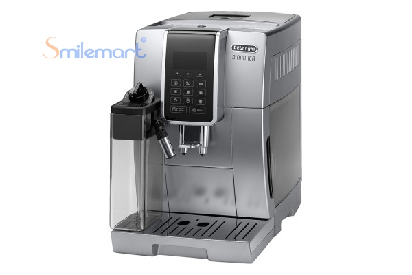 May pha ca phe Delonghi ECAM350-75-S