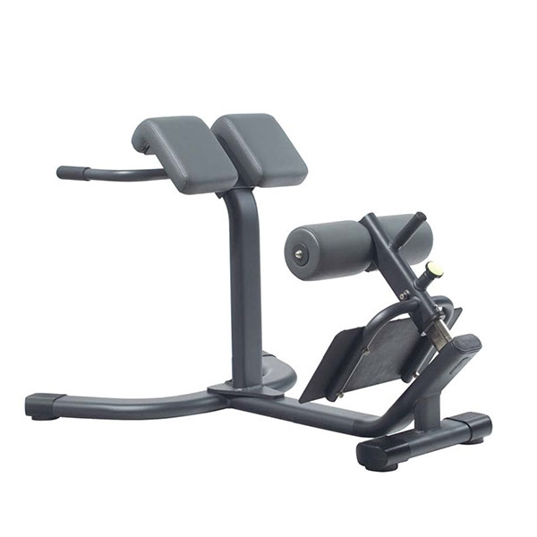 tiger exercise machine